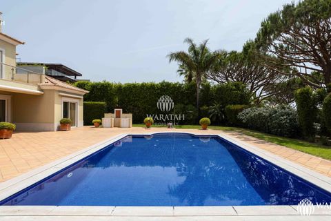 Villa i Quinta do Lago, Faro, Quinta do Lago - € 7.500.000 | Ref: Splendore - foto 12